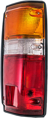Tail Light Assembly Dorman 1610019
