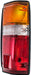Tail Light Assembly Dorman 1610019