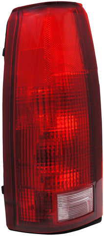 Tail Light Assembly Dorman 1610048