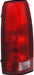 Tail Light Assembly Dorman 1610048