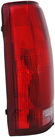Tail Light Assembly Dorman 1610048