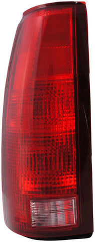 Tail Light Assembly Dorman 1610048