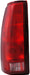 Tail Light Assembly Dorman 1610048