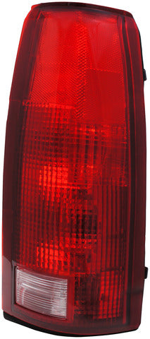 Tail Light Assembly Dorman 1610049