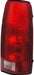 Tail Light Assembly Dorman 1610049