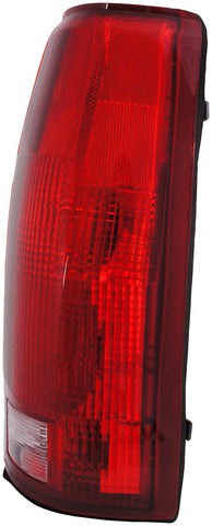 Tail Light Assembly Dorman 1610049