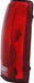 Tail Light Assembly Dorman 1610049