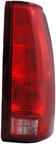 Tail Light Assembly Dorman 1610049