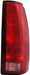 Tail Light Assembly Dorman 1610049