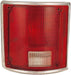 Tail Light Assembly Dorman 1610051