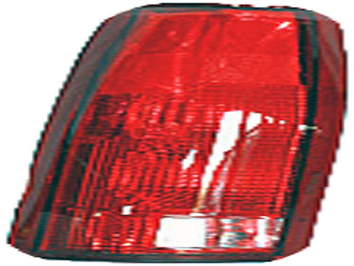 Tail Light Lens Dorman 1610054
