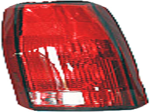 Tail Light Lens Dorman 1610055