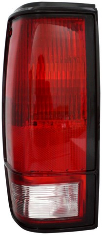 Tail Light Assembly Dorman 1610072