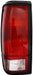 Tail Light Assembly Dorman 1610072