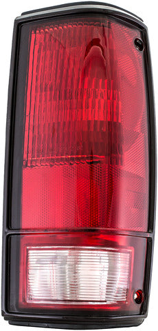 Tail Light Assembly Dorman 1610073