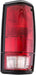 Tail Light Assembly Dorman 1610073