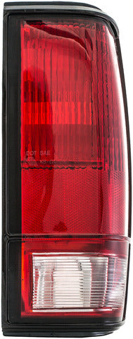 Tail Light Assembly Dorman 1610073