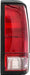 Tail Light Assembly Dorman 1610073