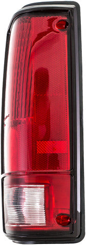 Tail Light Assembly Dorman 1610073
