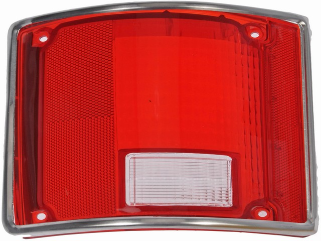 Tail Light Lens Dorman 1610088