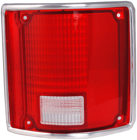 Tail Light Lens Dorman 1610089