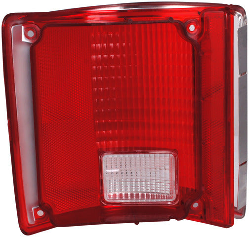 Tail Light Lens Dorman 1610089