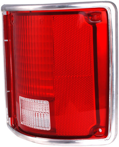 Tail Light Lens Dorman 1610089