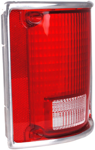 Tail Light Lens Dorman 1610089
