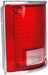 Tail Light Lens Dorman 1610089