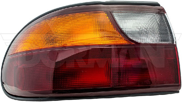 Tail Light Assembly Dorman 1610098