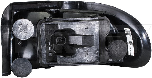 Tail Light Assembly Dorman 1610098