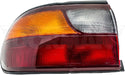 Tail Light Assembly Dorman 1610098