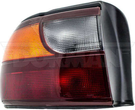 Tail Light Assembly Dorman 1610098