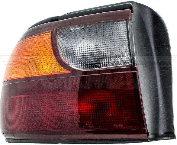 Tail Light Assembly Dorman 1610098