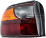 Tail Light Assembly Dorman 1610098