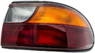 Tail Light Assembly Dorman 1610099