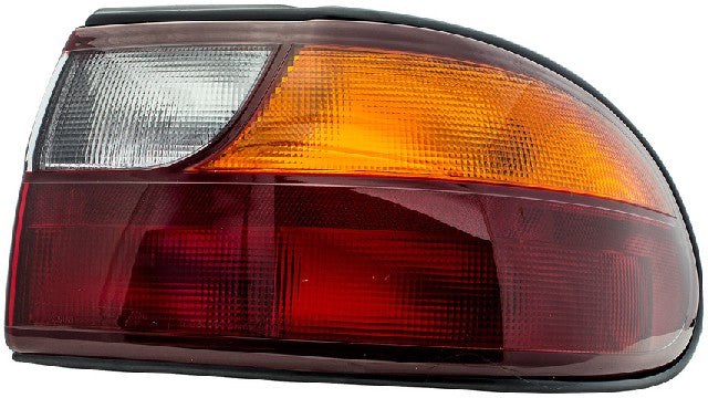 Tail Light Assembly Dorman 1610099