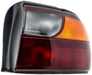 Tail Light Assembly Dorman 1610099