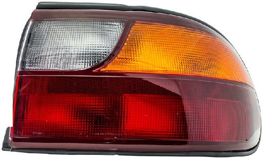 Tail Light Assembly Dorman 1610099