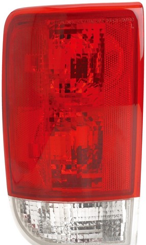 Tail Light Assembly Dorman 1610104