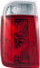 Tail Light Assembly Dorman 1610105