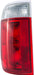 Tail Light Assembly Dorman 1610105