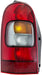 Tail Light Assembly Dorman 1610112