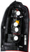 Tail Light Assembly Dorman 1610112