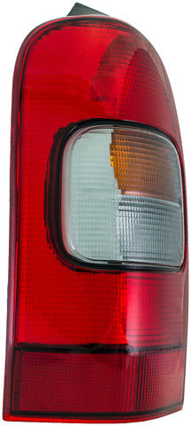 Tail Light Assembly Dorman 1610112