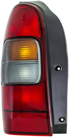 Tail Light Assembly Dorman 1610112