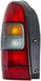 Tail Light Assembly Dorman 1610112