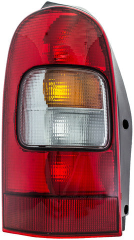 Tail Light Assembly Dorman 1610113