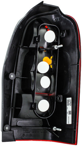 Tail Light Assembly Dorman 1610113
