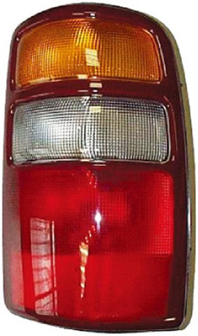 Tail Light Assembly Dorman 1610122